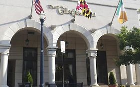 The o Callaghan Annapolis Hotel